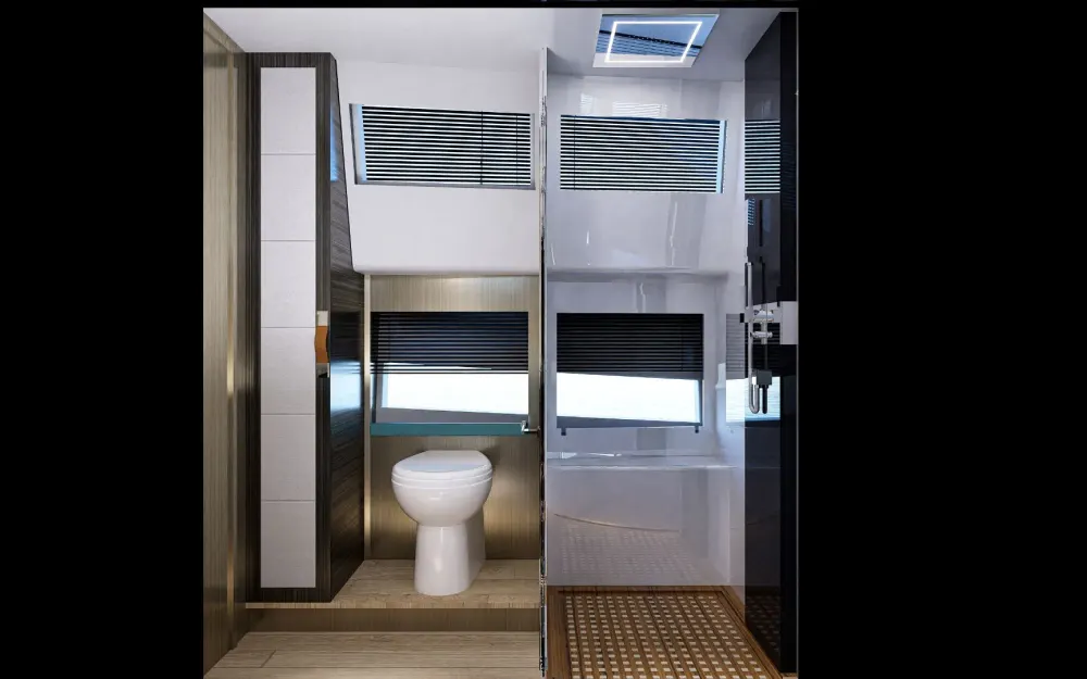 slider 28 Apreamare GOZZO 48 CABIN
