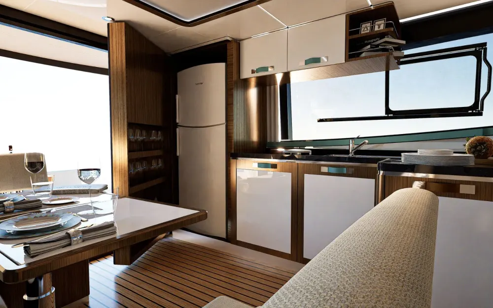 slider 14 Apreamare GOZZO 48 CABIN