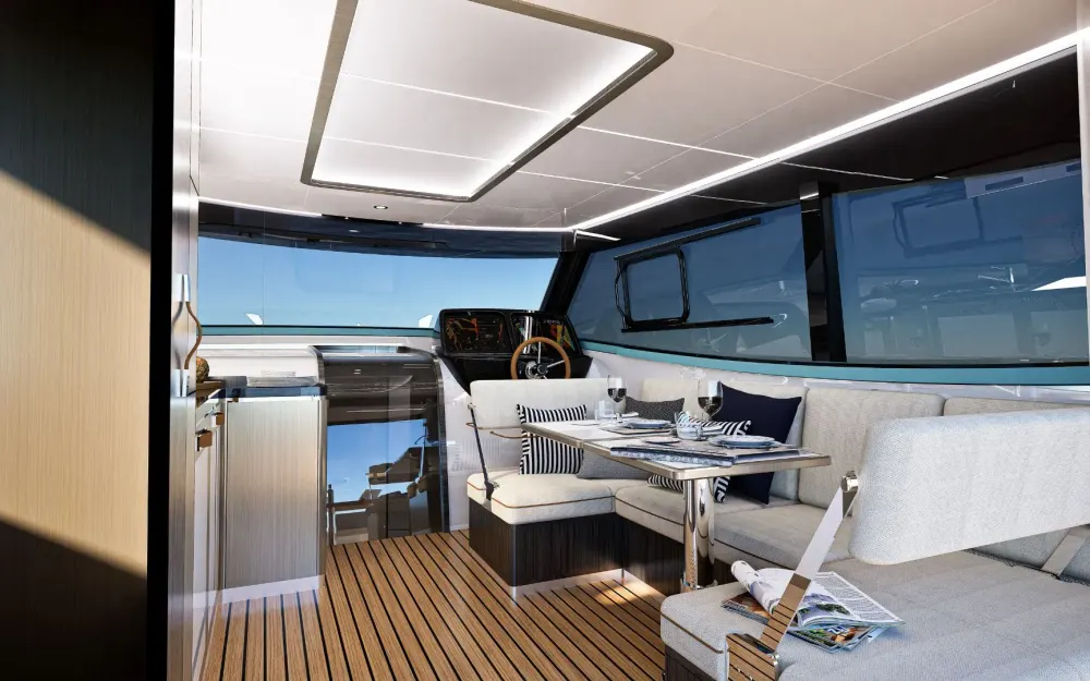 slider 10 Apreamare GOZZO 48 CABIN