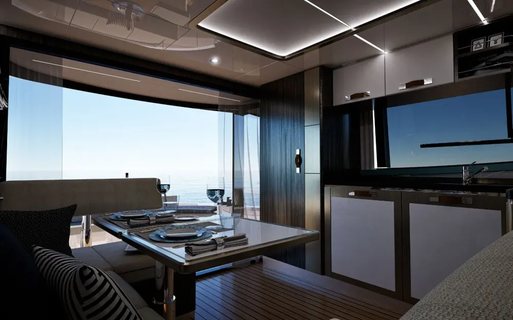 slider 16 Apreamare GOZZO 48 CABIN