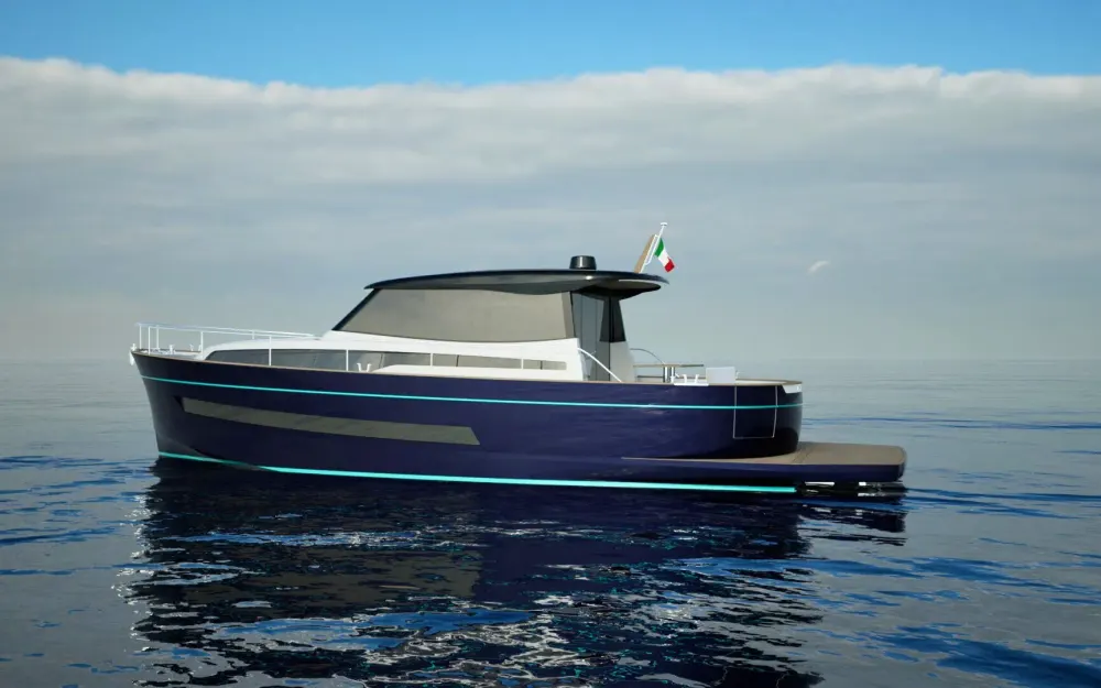 slider 4 Apreamare GOZZO 48 CABIN