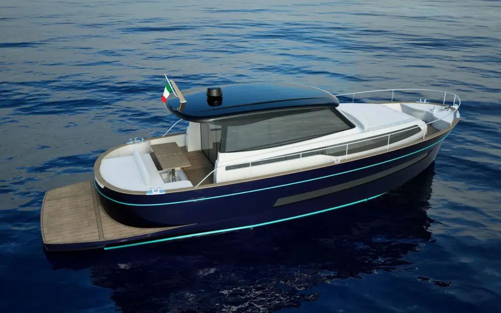 slider 5 Apreamare GOZZO 48 CABIN