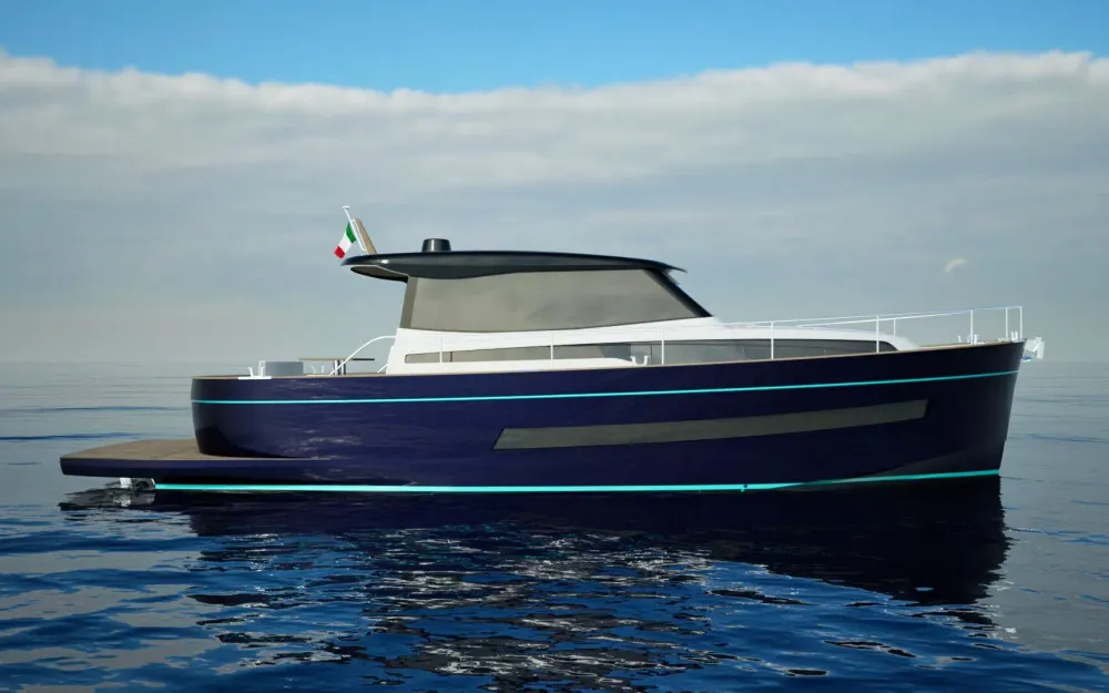 slider 2 Apreamare GOZZO 48 CABIN