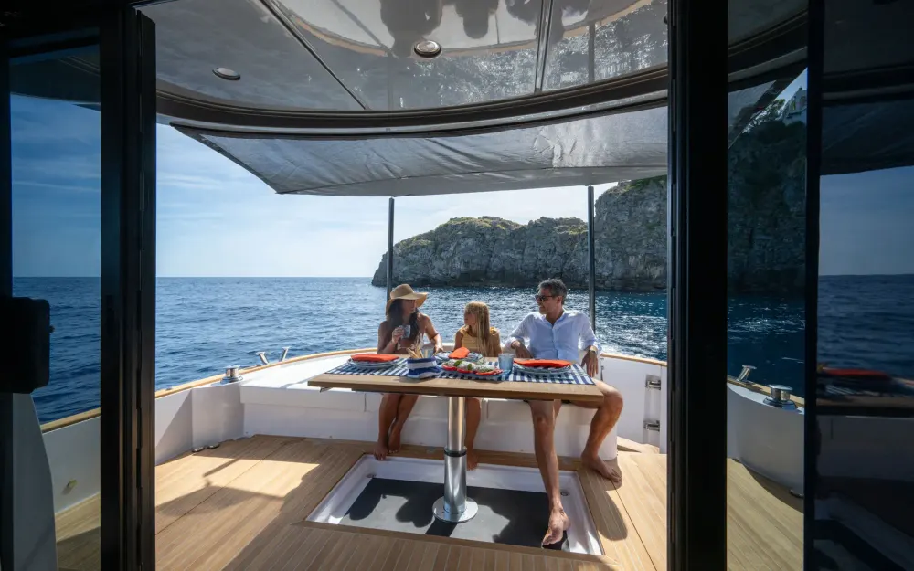 slider 10 Apreamare GOZZO 48 CABIN