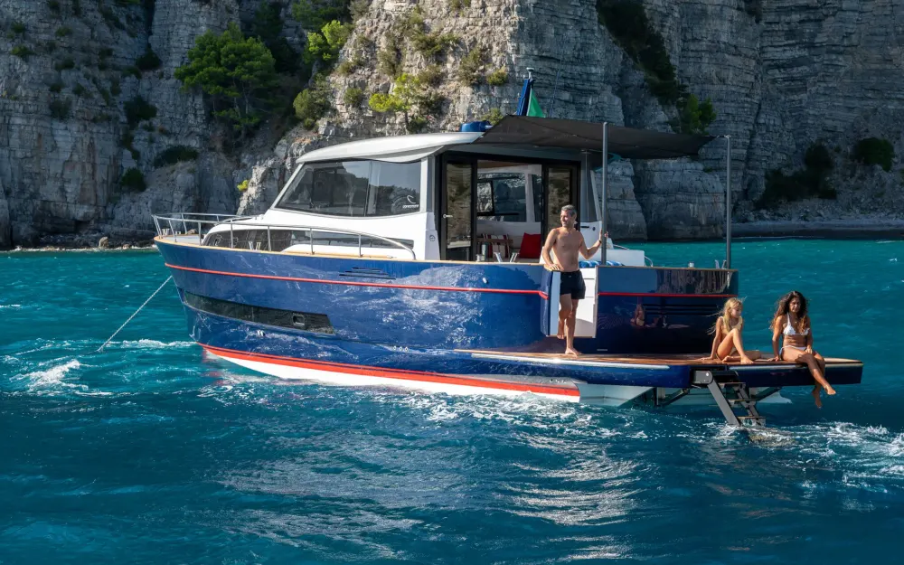 slider 5 Apreamare GOZZO 48 CABIN