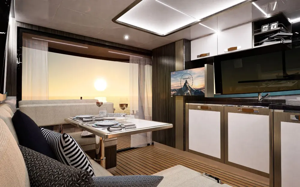 slider 15 Apreamare GOZZO 48 CABIN