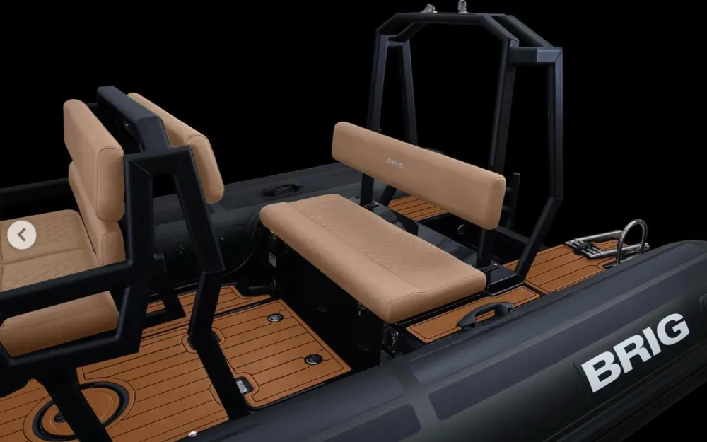 slider 3 Brig Navigator 20