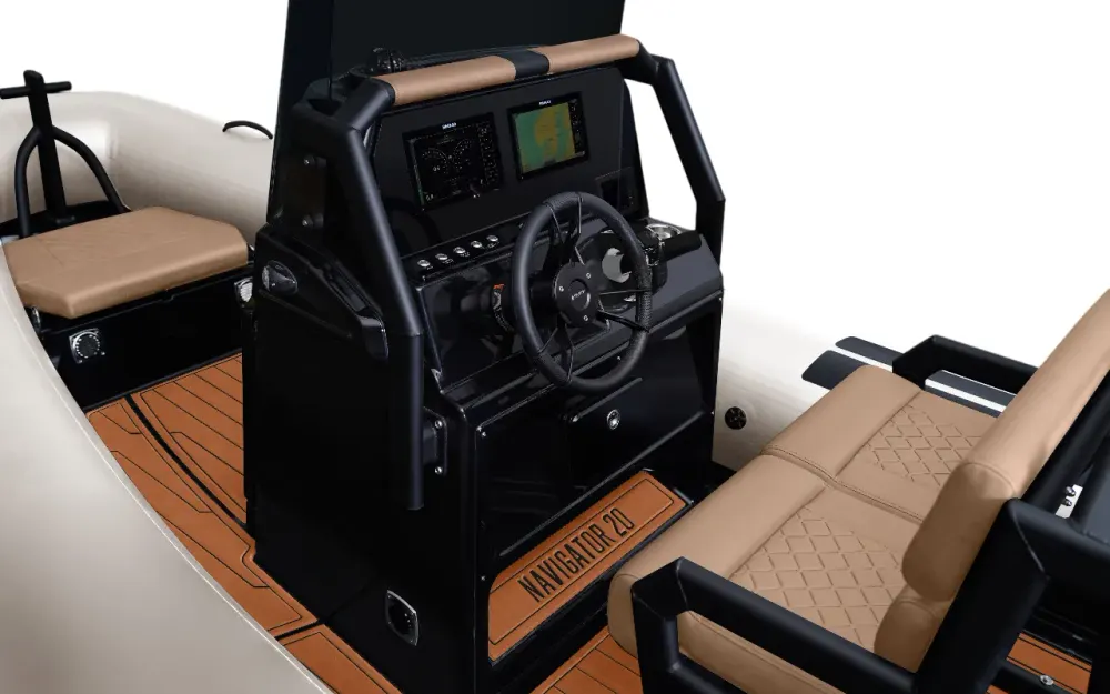 slider 4 Brig Navigator 20