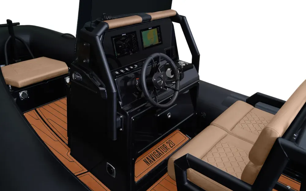 slider 6 Brig Navigator 20