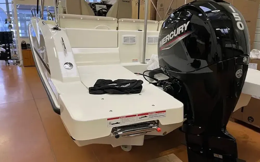 slider 3 Quicksilver Activ 705 open