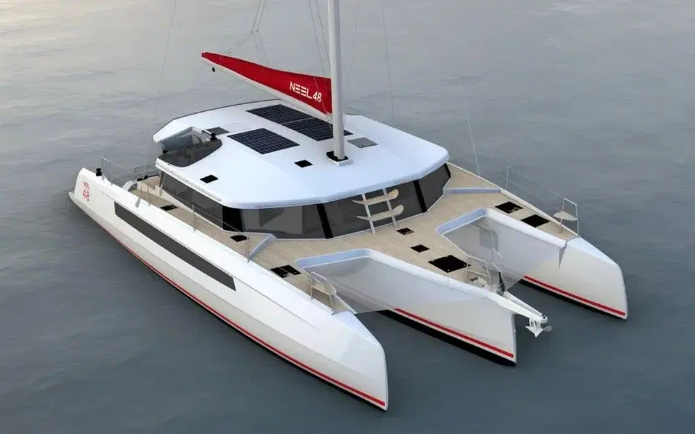 slider 0 Neel Trimarans NEEL 48