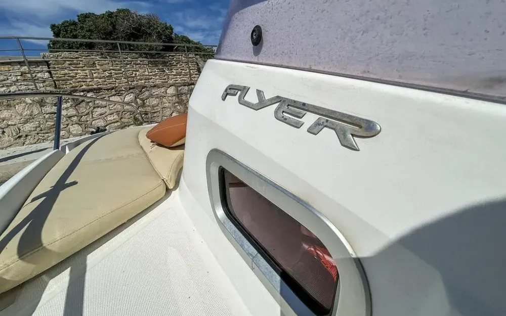 slider 10 Beneteau Flyer 750 Sun Deck