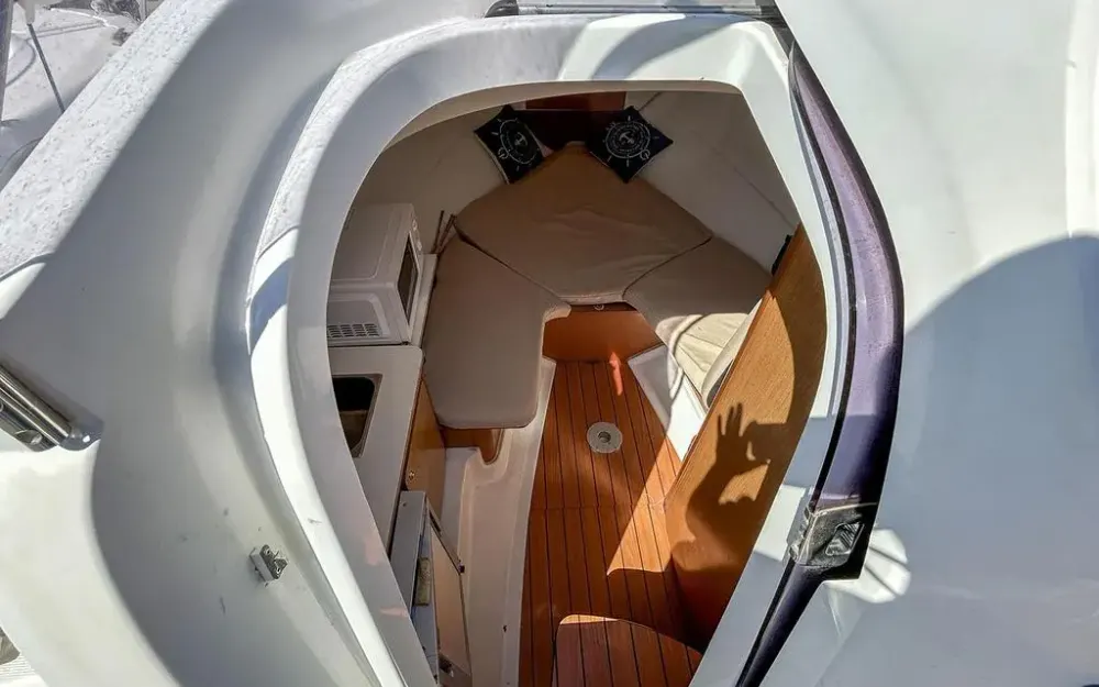 slider 15 Beneteau Flyer 750 Sun Deck