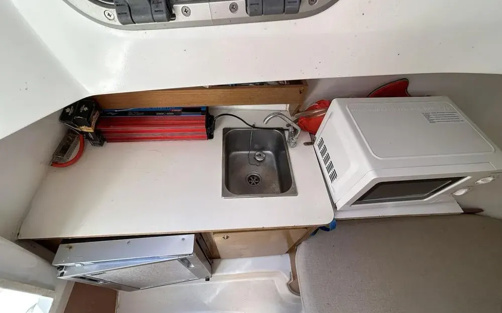 slider 17 Beneteau Flyer 750 Sun Deck