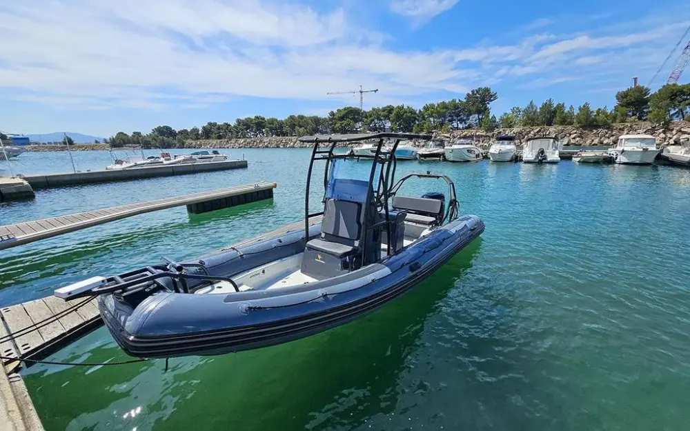 slider 0 Zodiac Pro 7