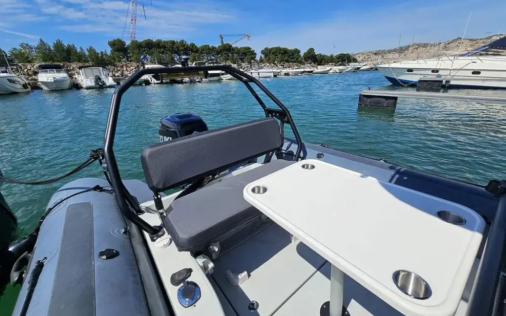 slider 9 Zodiac Pro 7