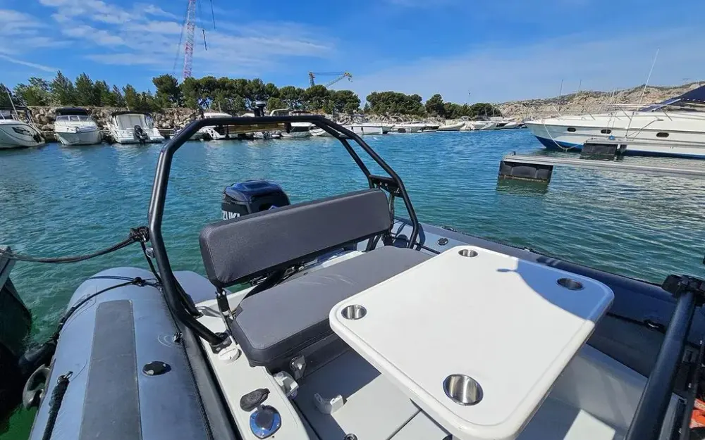 slider 10 Zodiac Pro 7