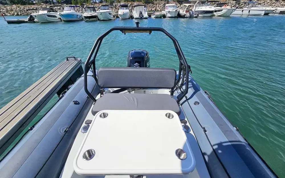 slider 12 Zodiac Pro 7