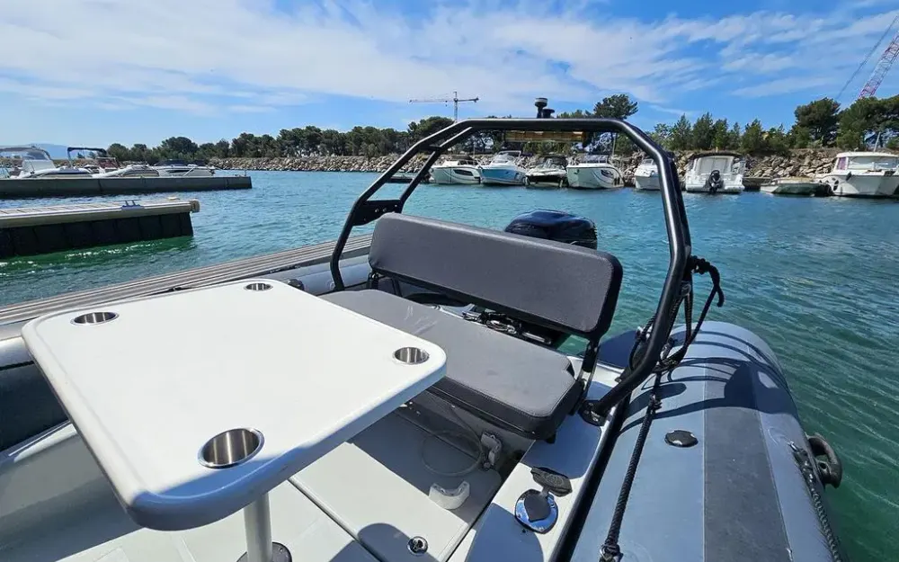 slider 13 Zodiac Pro 7