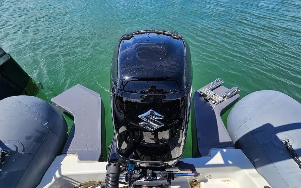 slider 15 Zodiac Pro 7
