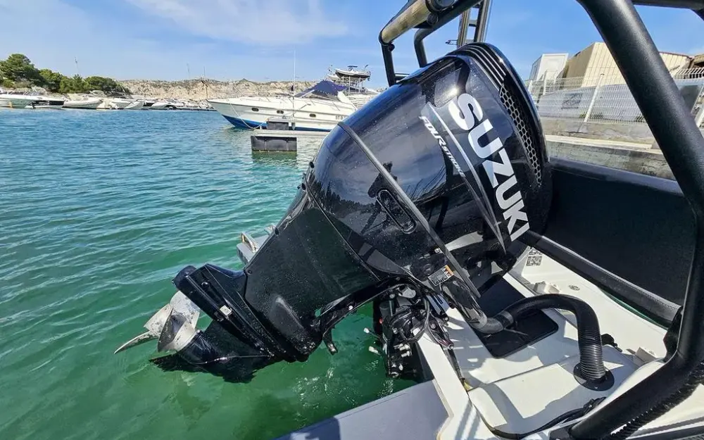 slider 16 Zodiac Pro 7