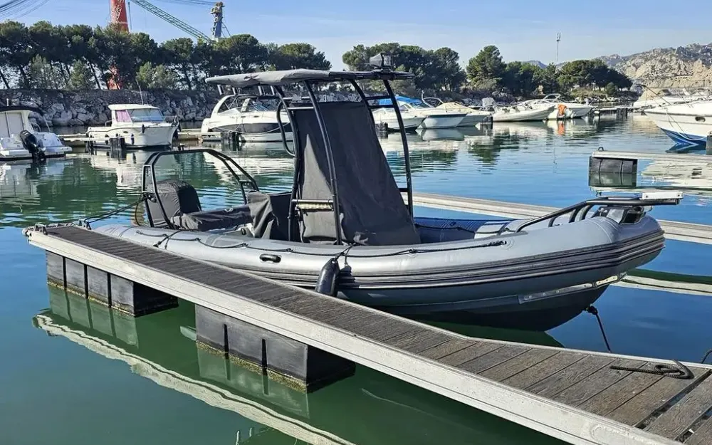 slider 19 Zodiac Pro 7