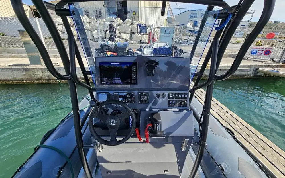slider 8 Zodiac Pro 7