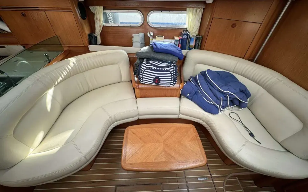 slider 12 Jeanneau Sun Odyssey 54 DS