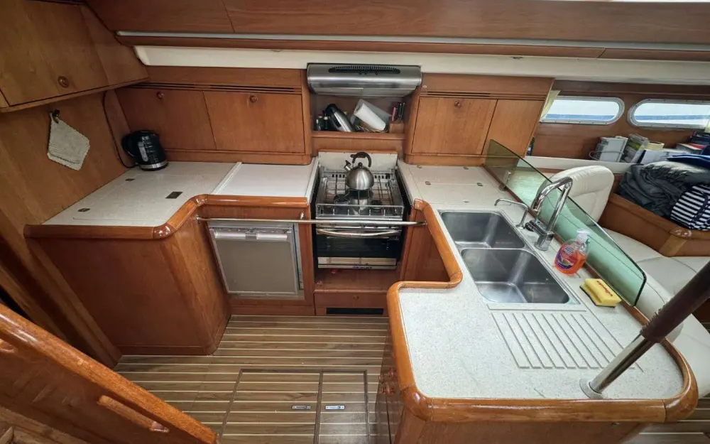 slider 14 Jeanneau Sun Odyssey 54 DS
