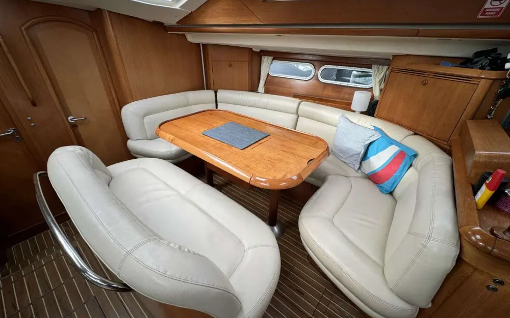 slider 16 Jeanneau Sun Odyssey 54 DS