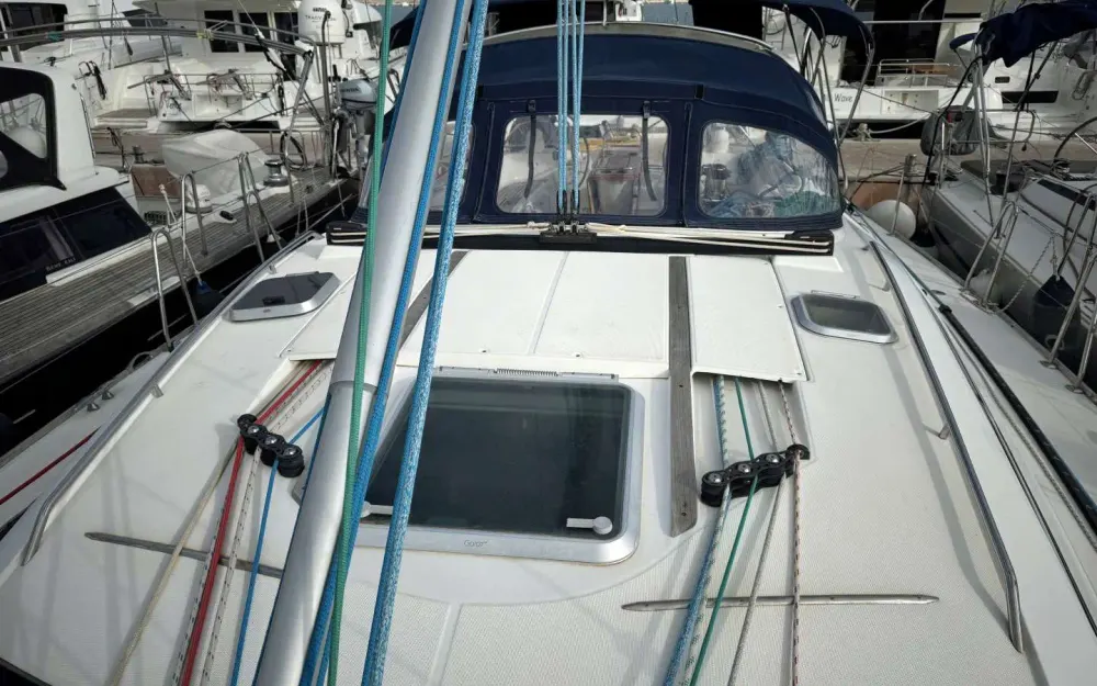 slider 24 Jeanneau Sun Odyssey 54 DS