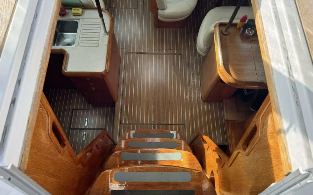 slider 26 Jeanneau Sun Odyssey 54 DS