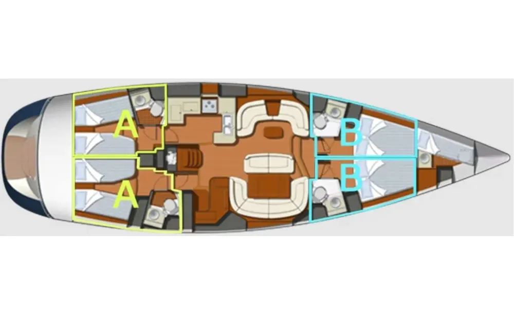 slider 2 Jeanneau Sun Odyssey 54 DS