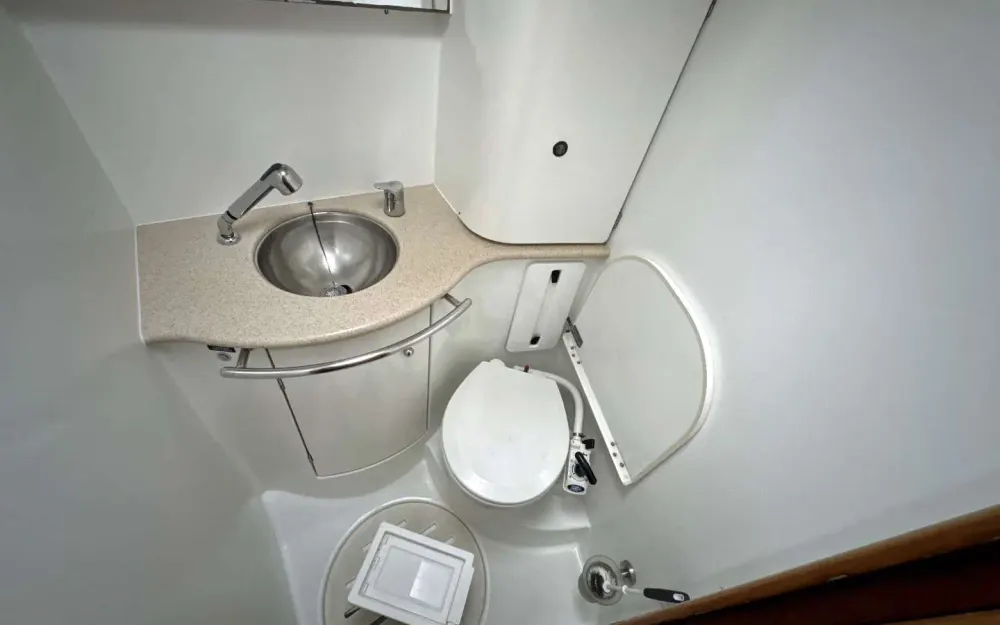 slider 31 Jeanneau Sun Odyssey 54 DS