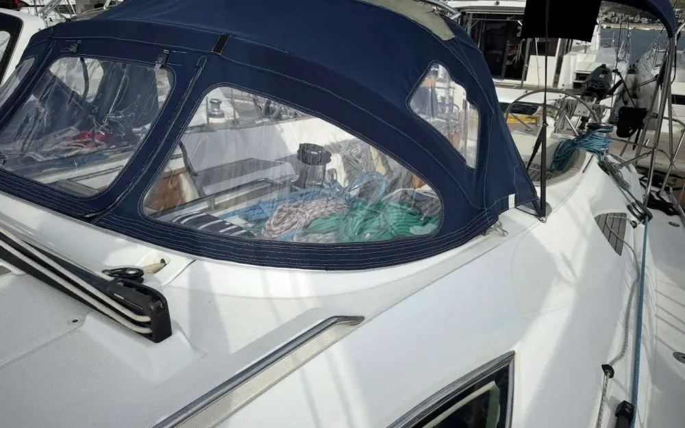 slider 34 Jeanneau Sun Odyssey 54 DS