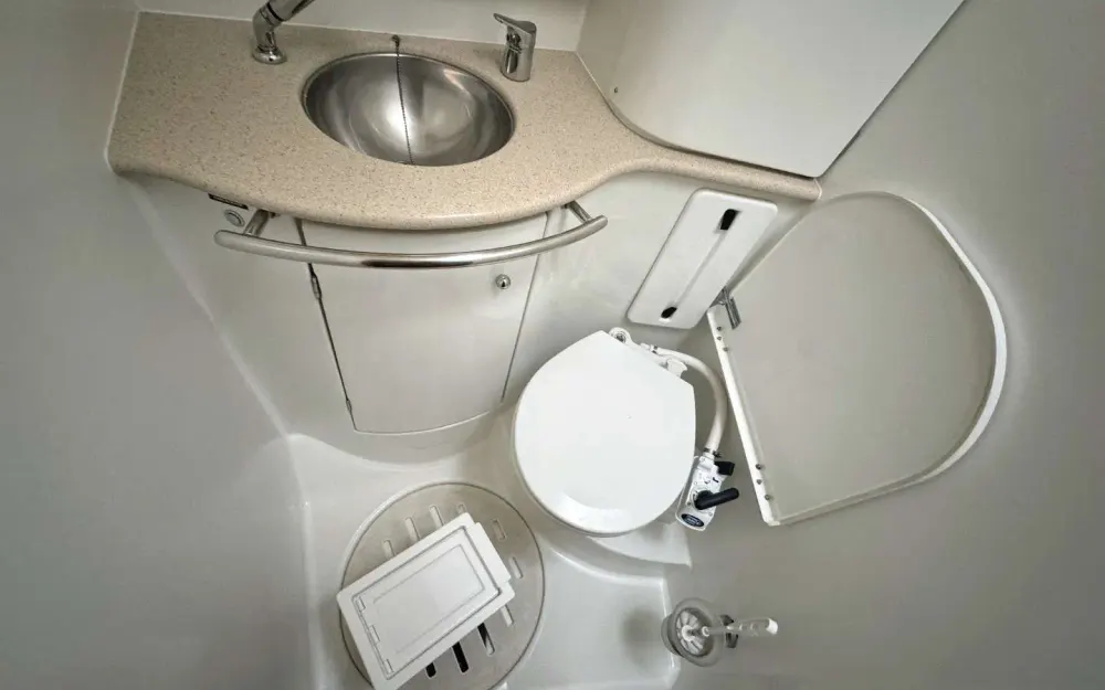 slider 35 Jeanneau Sun Odyssey 54 DS