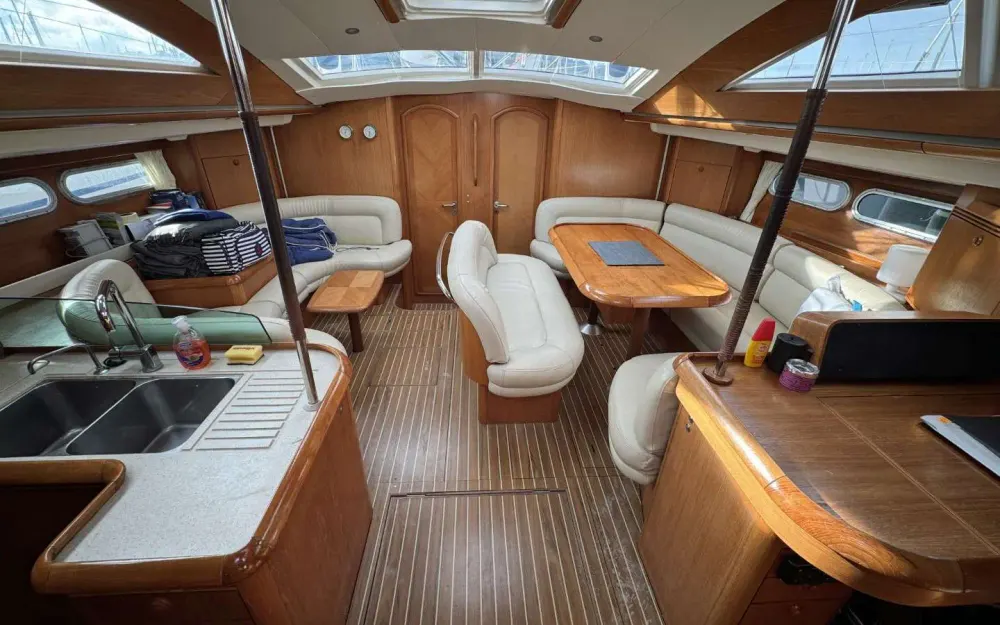 slider 3 Jeanneau Sun Odyssey 54 DS