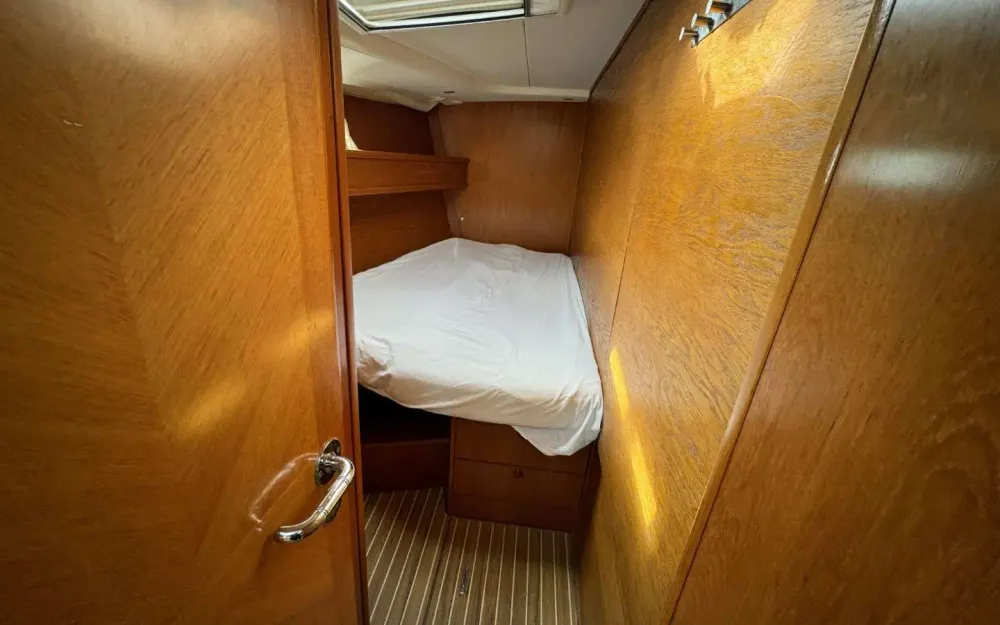 slider 40 Jeanneau Sun Odyssey 54 DS