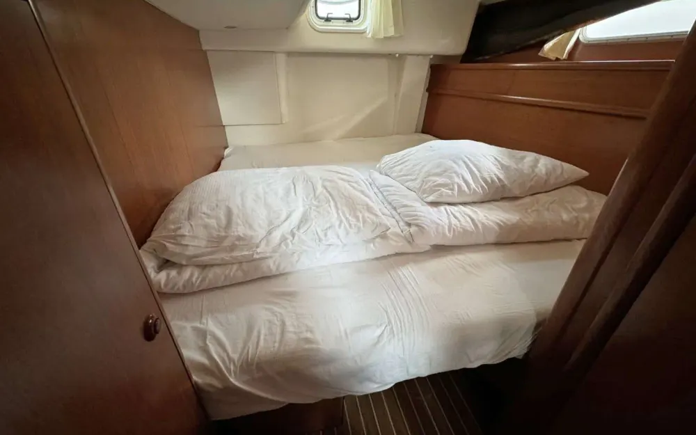 slider 41 Jeanneau Sun Odyssey 54 DS