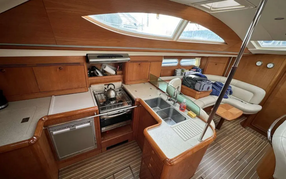 slider 4 Jeanneau Sun Odyssey 54 DS