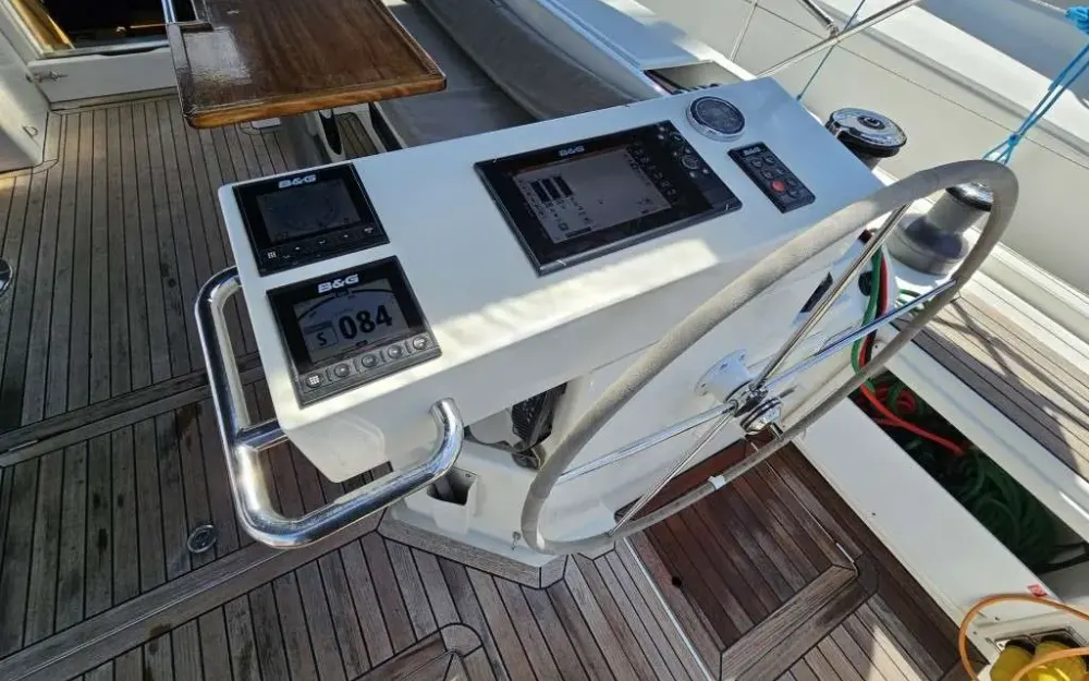 slider 10 Bavaria C57