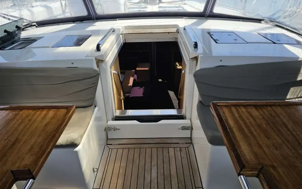 slider 16 Bavaria C57