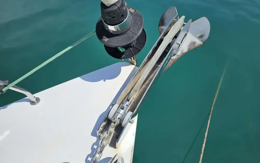 slider 1 Bavaria C57