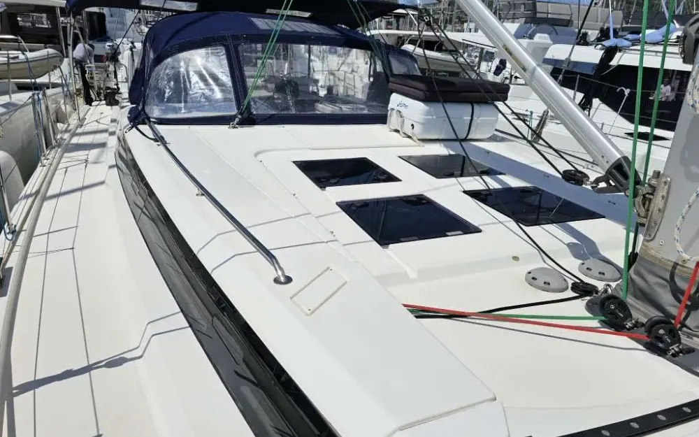 slider 21 Bavaria C57