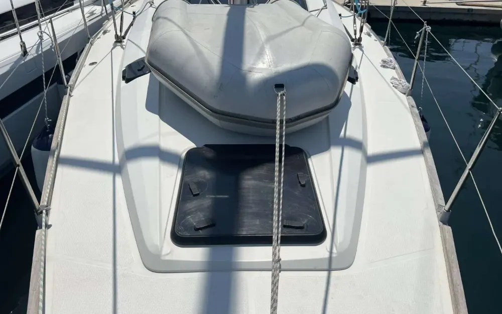 slider 10 Elan Impression 444