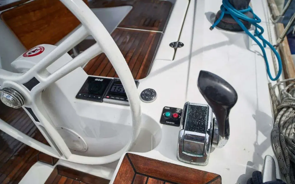 slider 11 Elan Impression 444