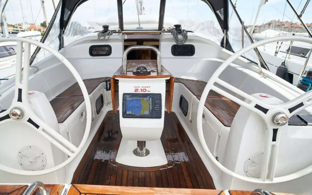 slider 14 Elan Impression 444