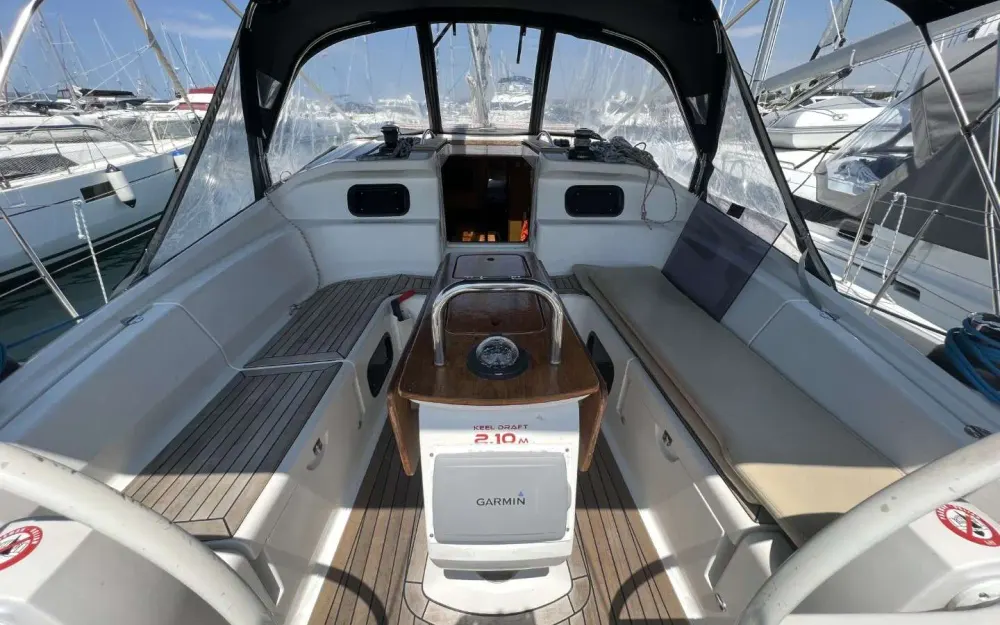 slider 1 Elan Impression 444