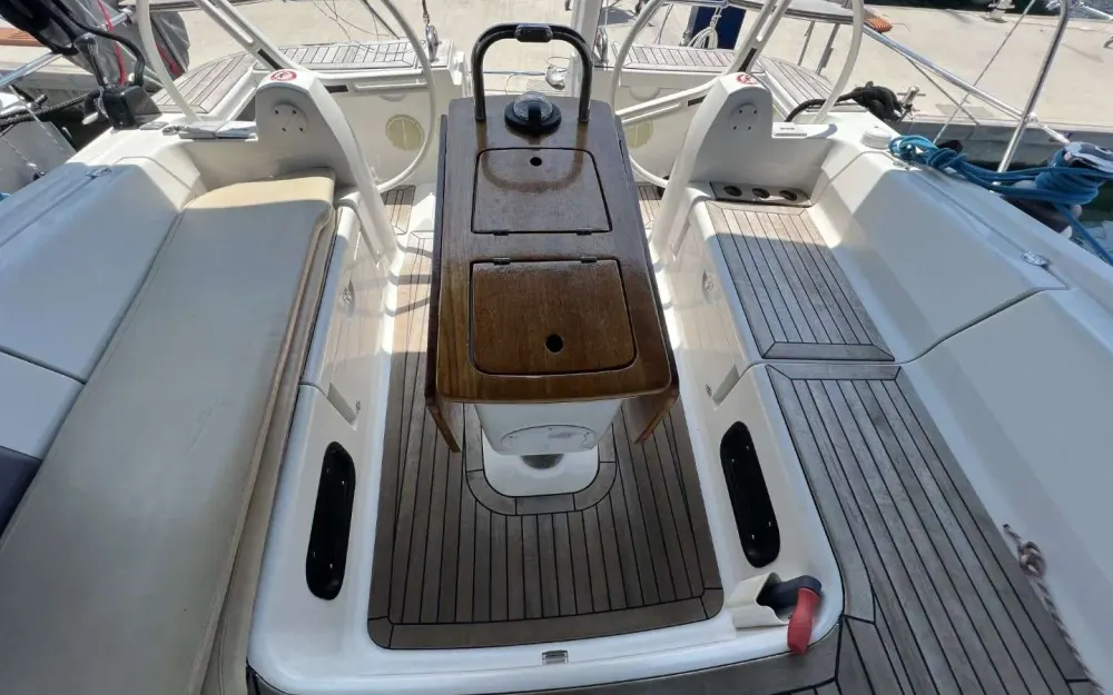 slider 6 Elan Impression 444