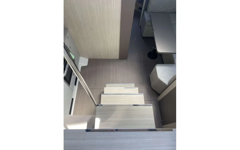 slider 14 Cranchi M 44 Hard Top